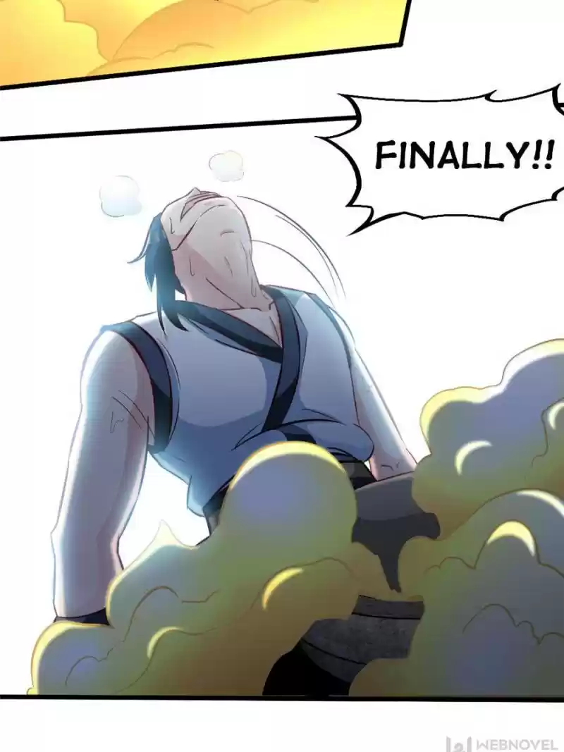 Born To Be Rich Chapter 122