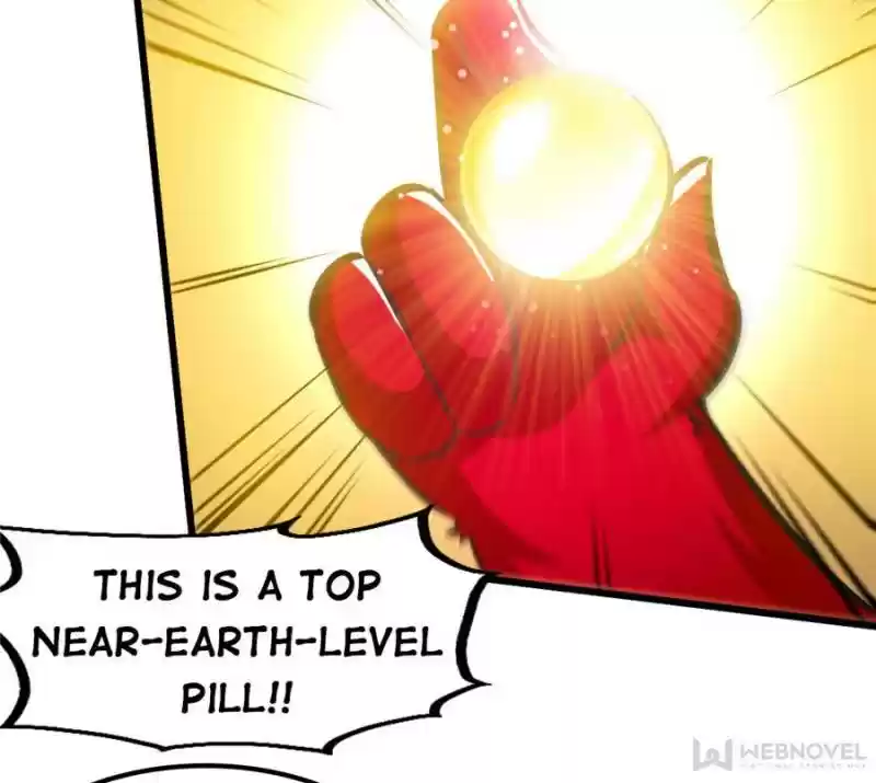 Born To Be Rich Chapter 122