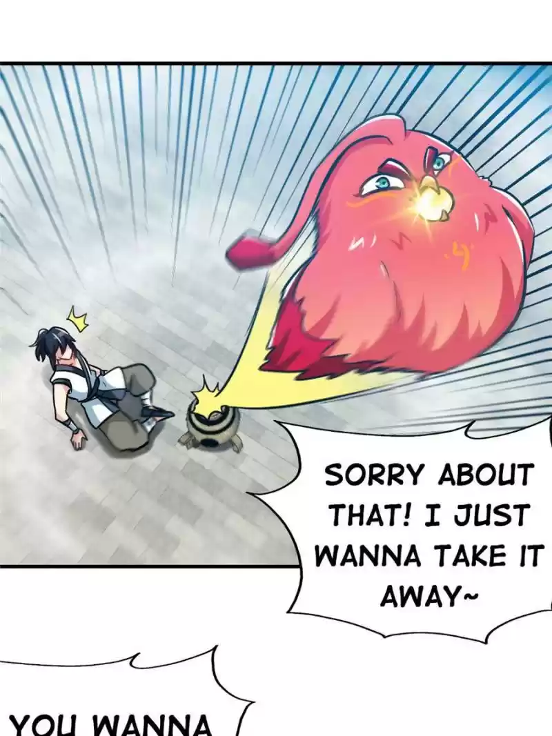 Born To Be Rich Chapter 122