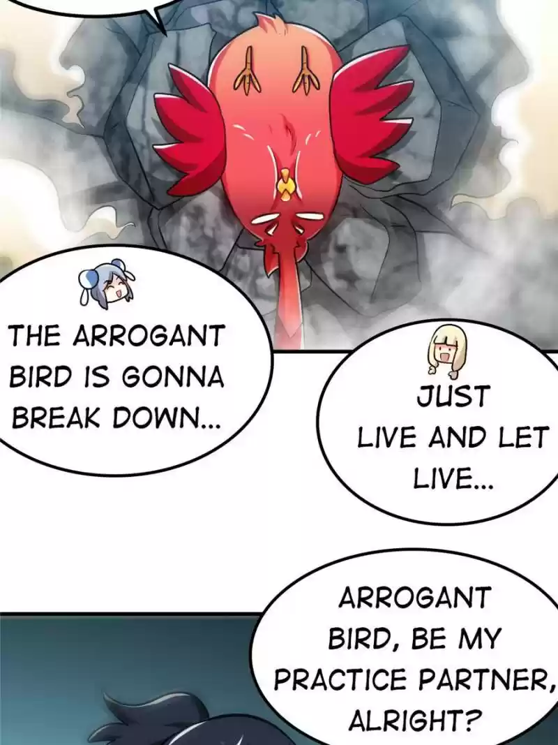 Born To Be Rich Chapter 122