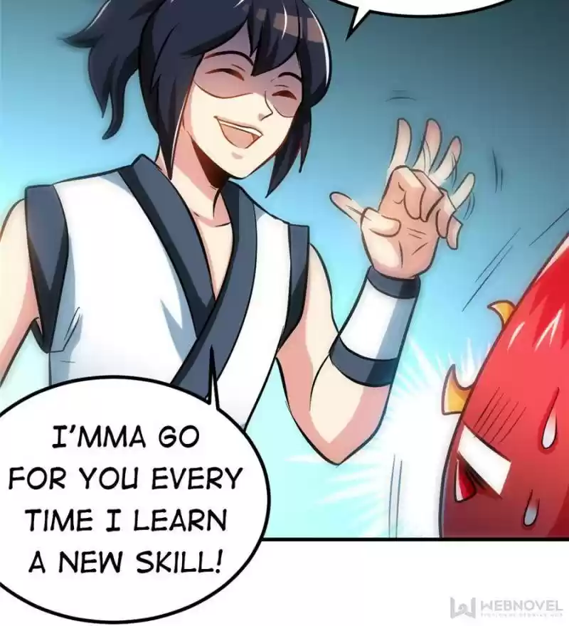 Born To Be Rich Chapter 122