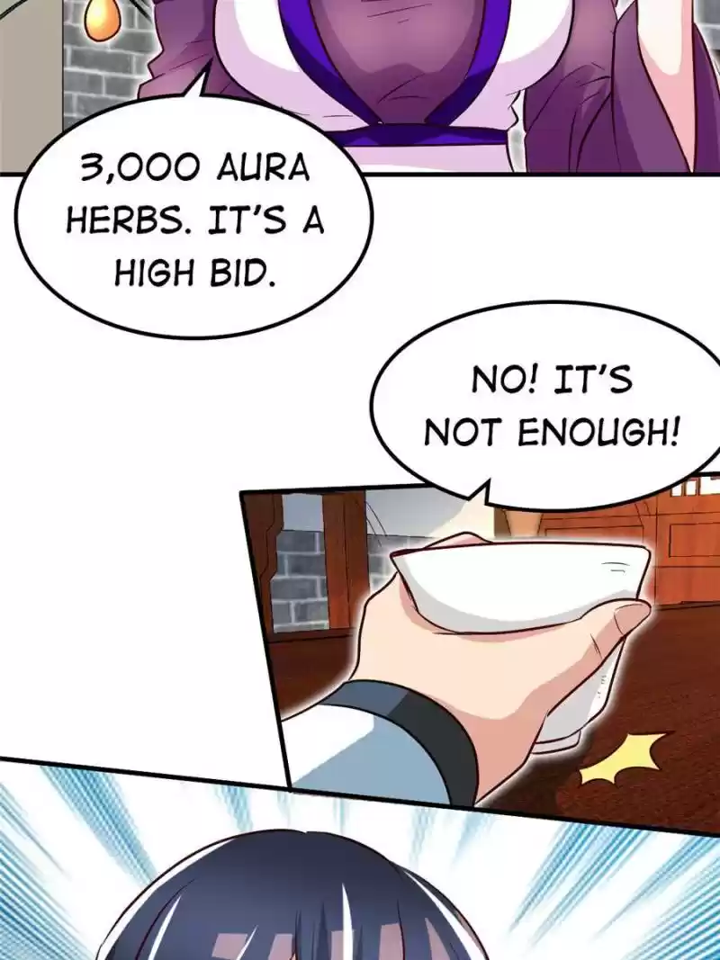 Born To Be Rich Chapter 122