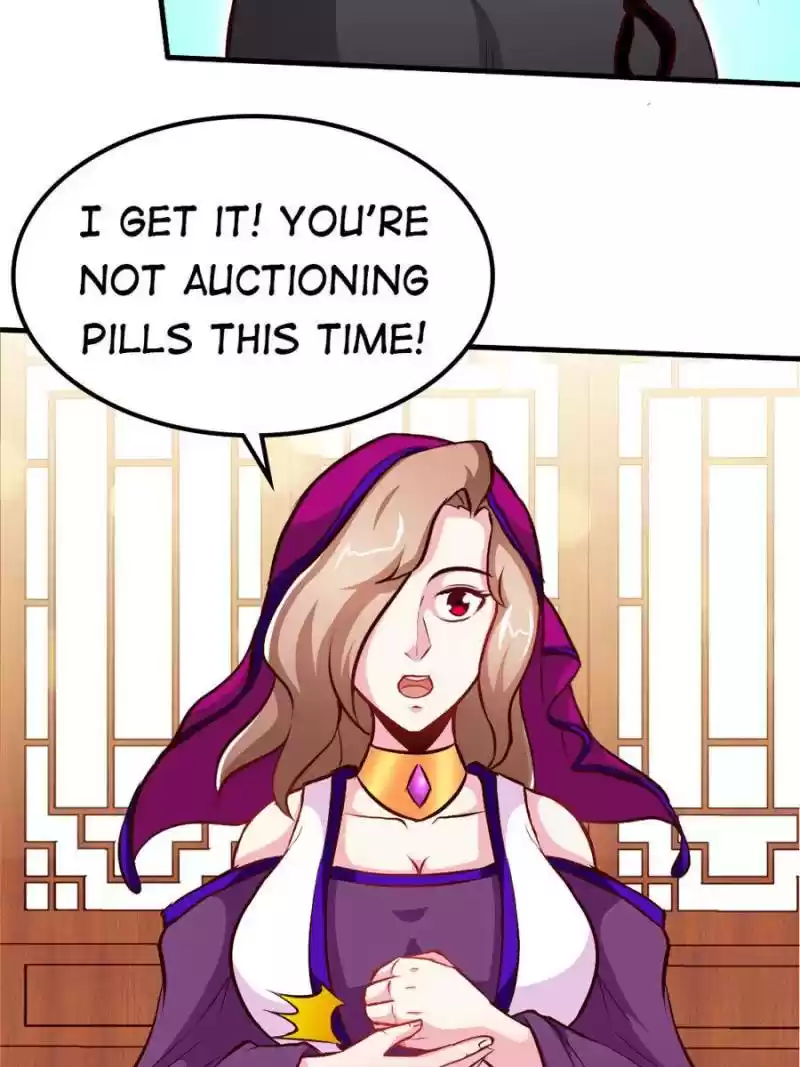 Born To Be Rich Chapter 123