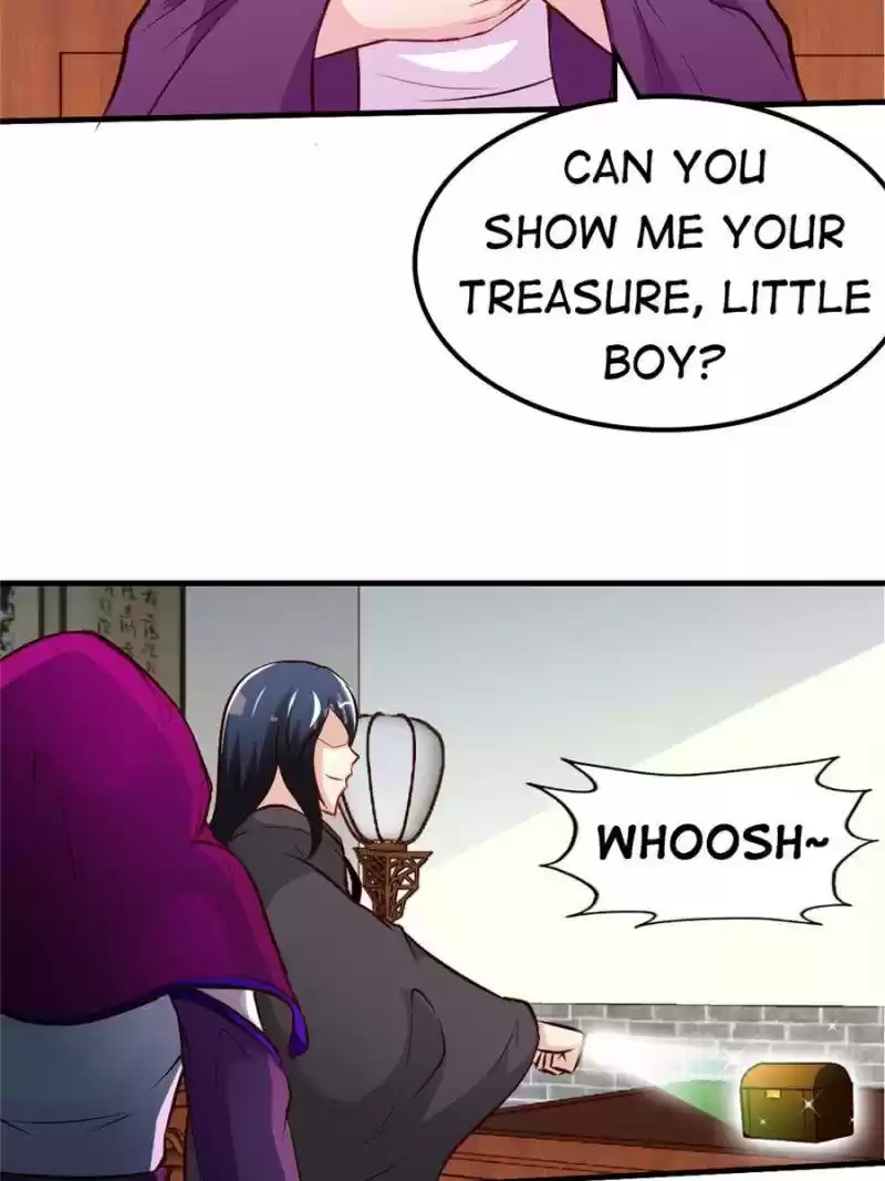 Born To Be Rich Chapter 123