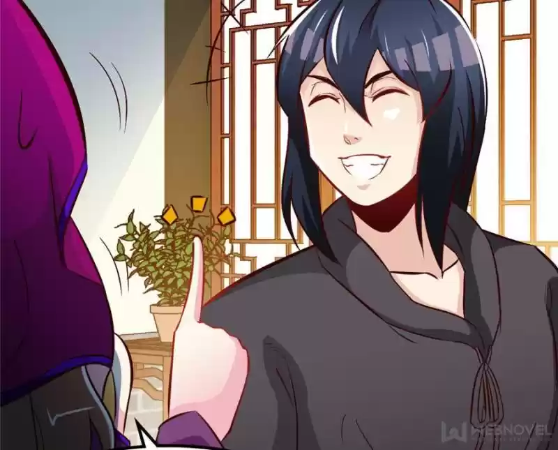 Born To Be Rich Chapter 123