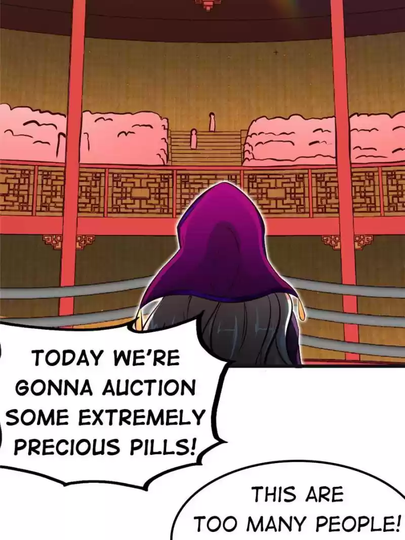 Born To Be Rich Chapter 123