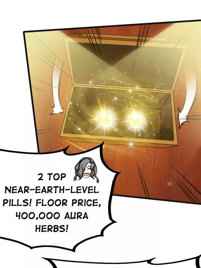 Born To Be Rich Chapter 123