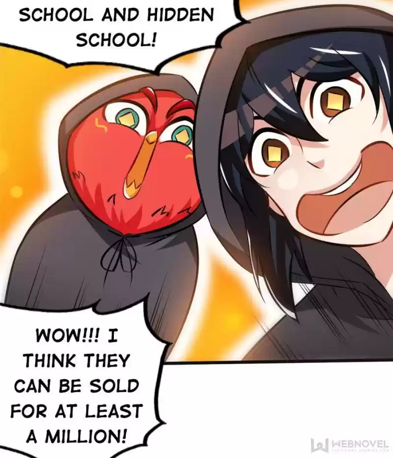 Born To Be Rich Chapter 123