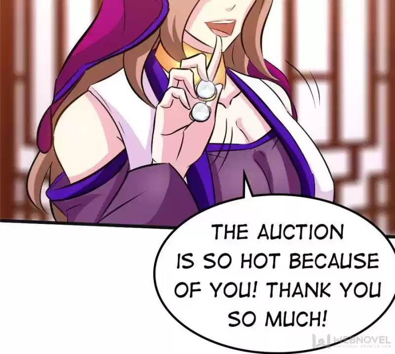 Born To Be Rich Chapter 123