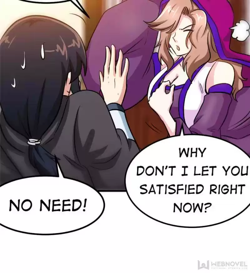 Born To Be Rich Chapter 123