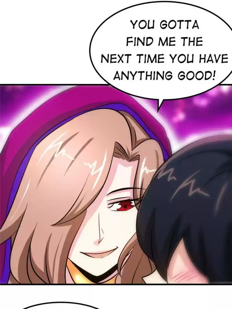 Born To Be Rich Chapter 123