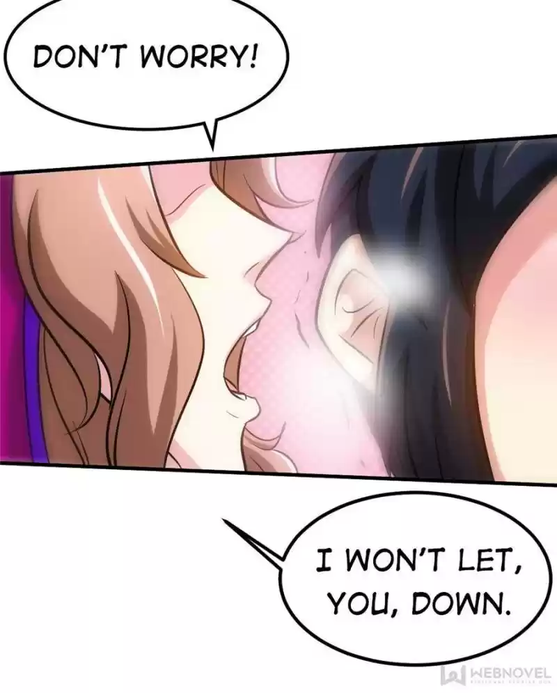 Born To Be Rich Chapter 123