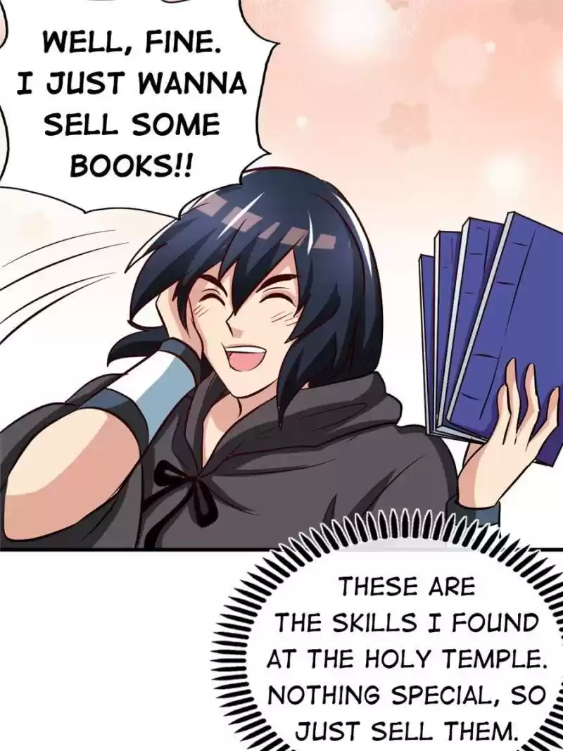 Born To Be Rich Chapter 123