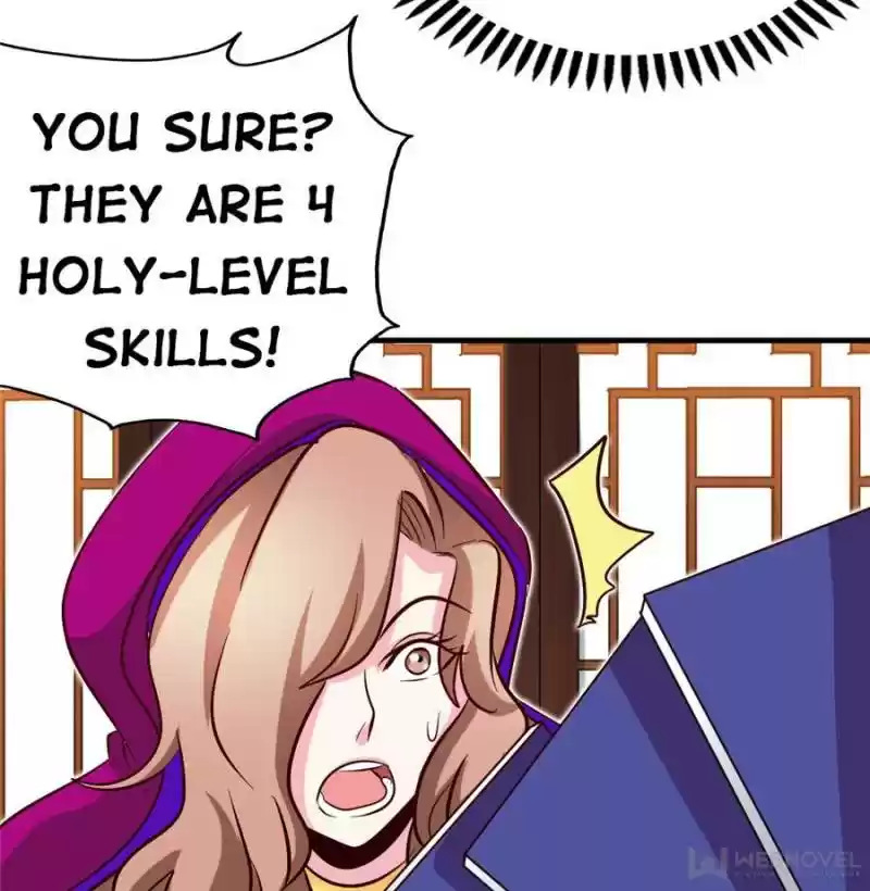 Born To Be Rich Chapter 123