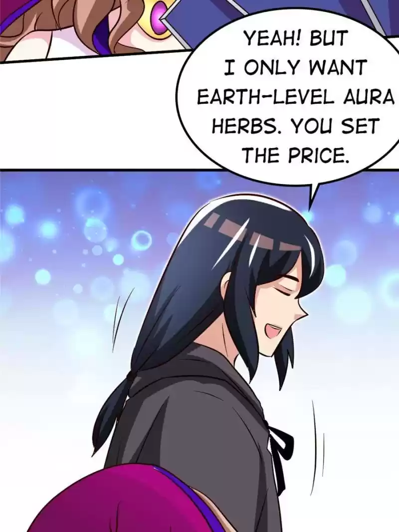 Born To Be Rich Chapter 123