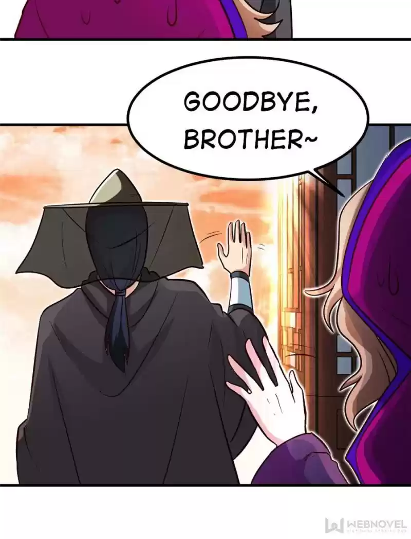 Born To Be Rich Chapter 123