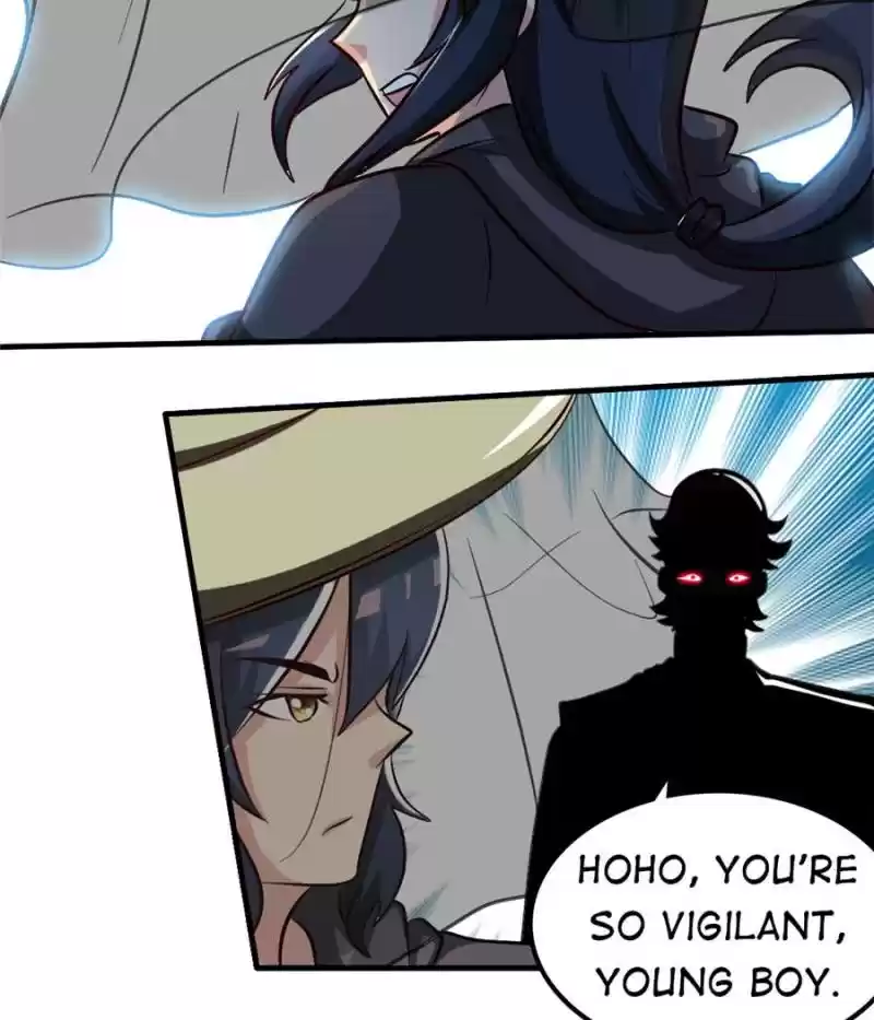 Born To Be Rich Chapter 123