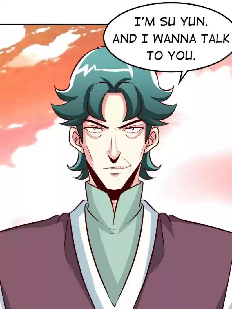 Born To Be Rich Chapter 123