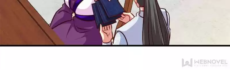 Born To Be Rich Chapter 124