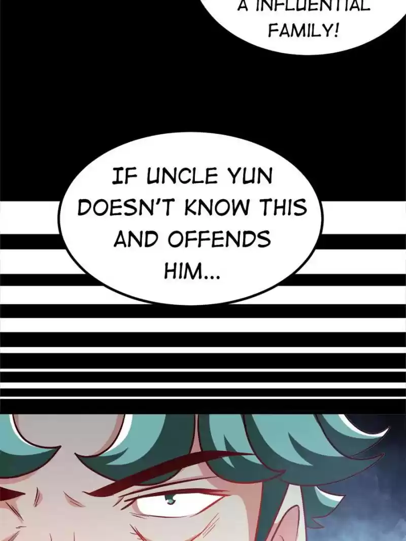 Born To Be Rich Chapter 124