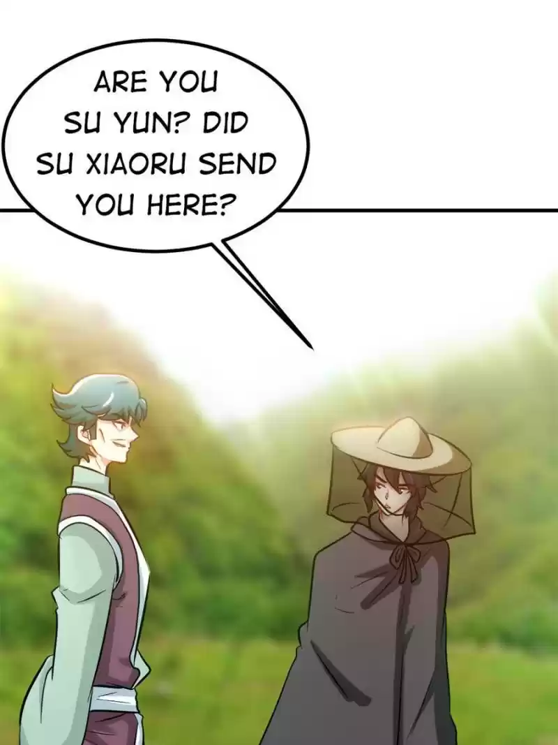 Born To Be Rich Chapter 124