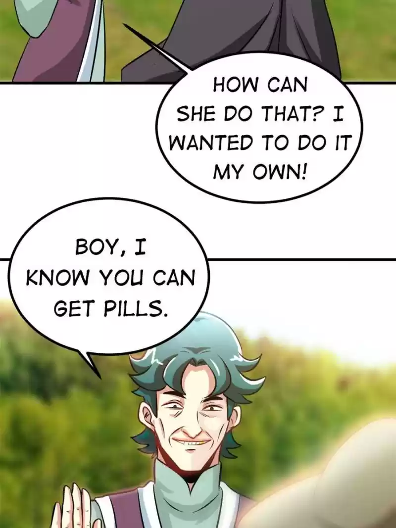 Born To Be Rich Chapter 124