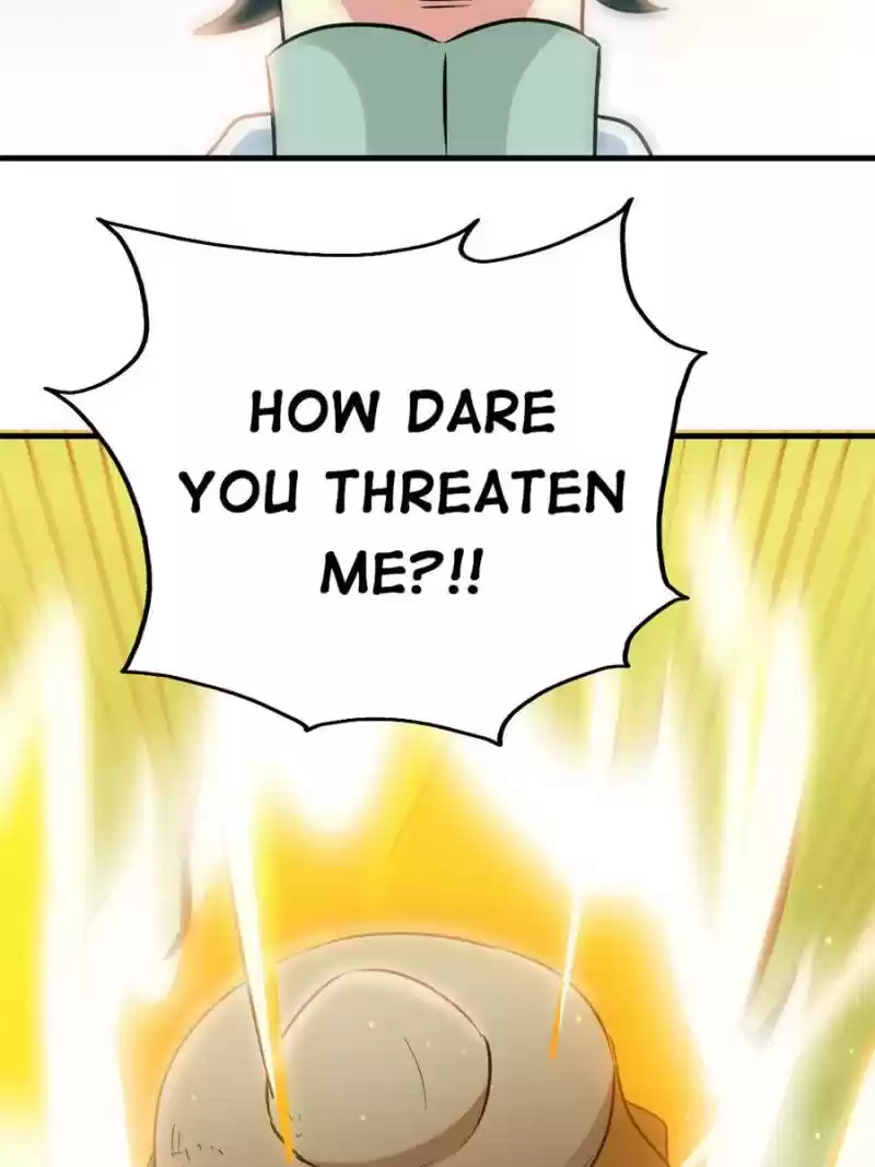 Born To Be Rich Chapter 124