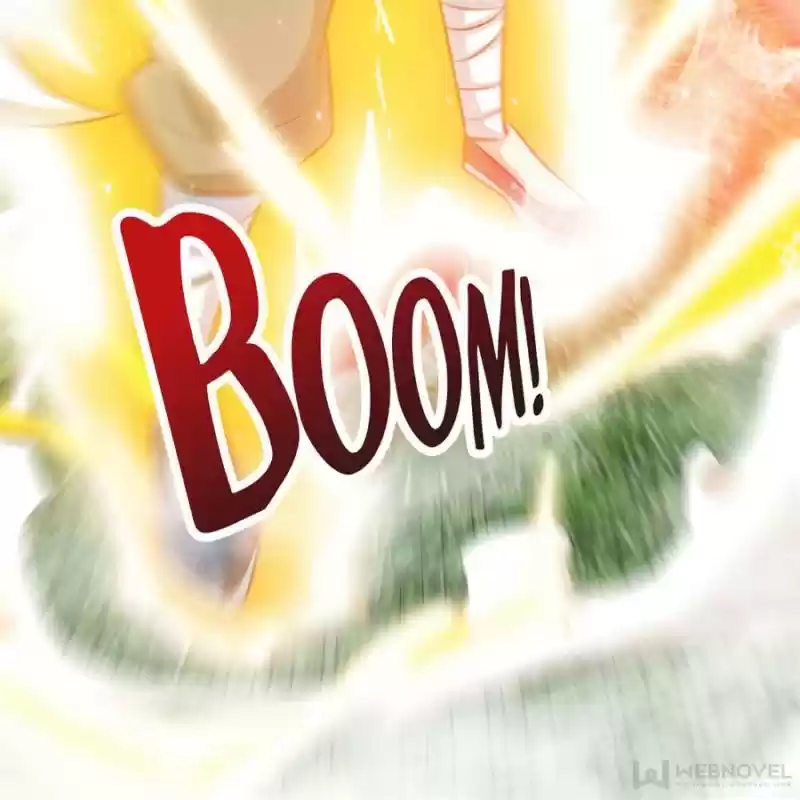 Born To Be Rich Chapter 124