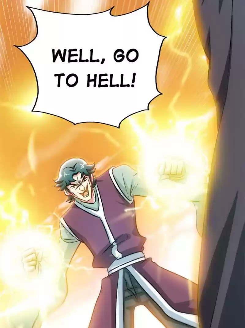 Born To Be Rich Chapter 124