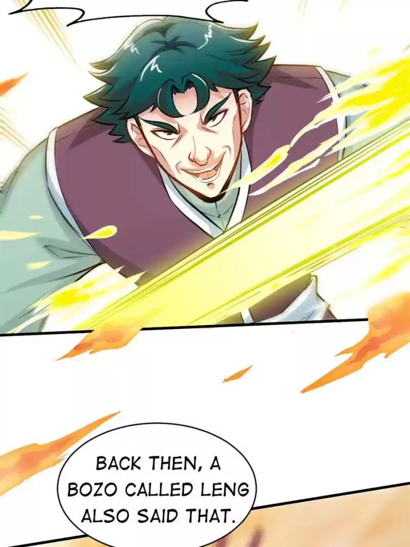 Born To Be Rich Chapter 124