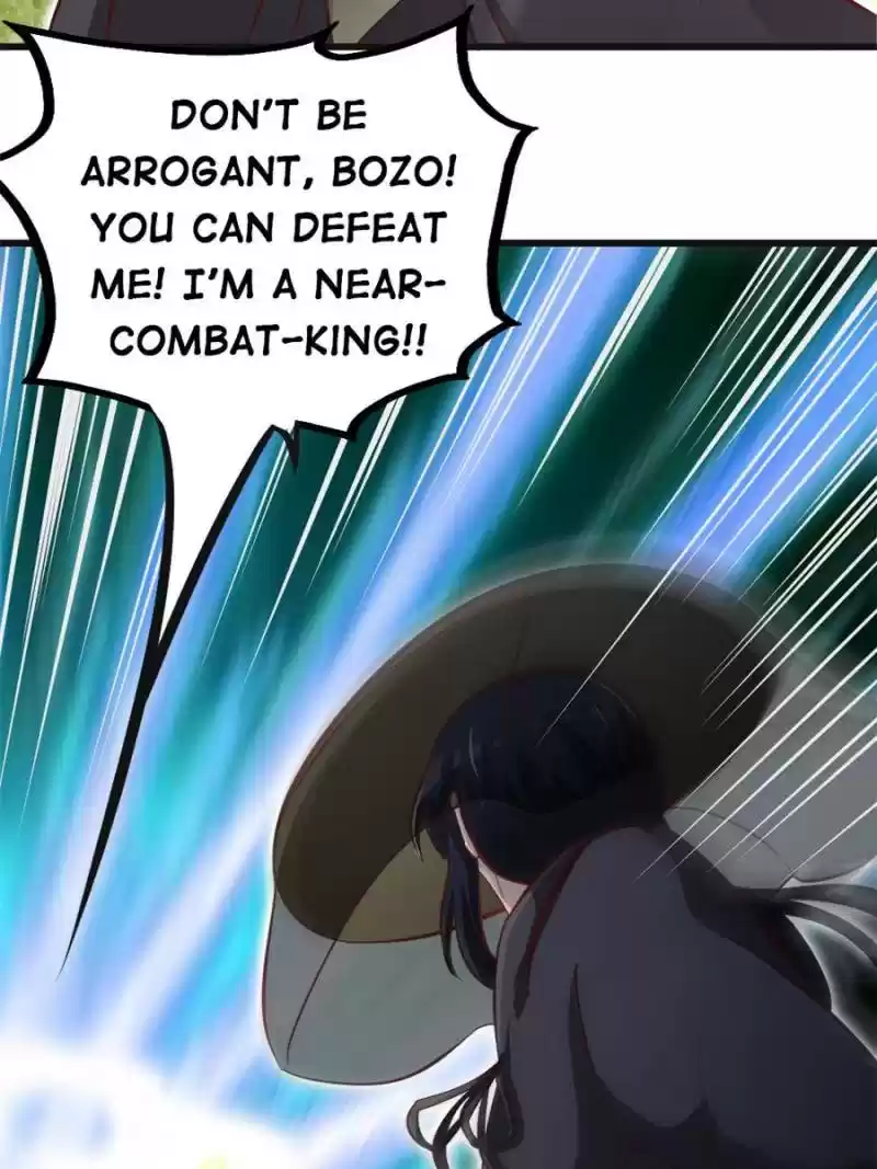 Born To Be Rich Chapter 124