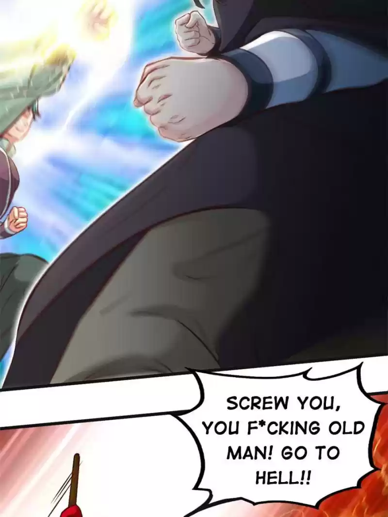 Born To Be Rich Chapter 124