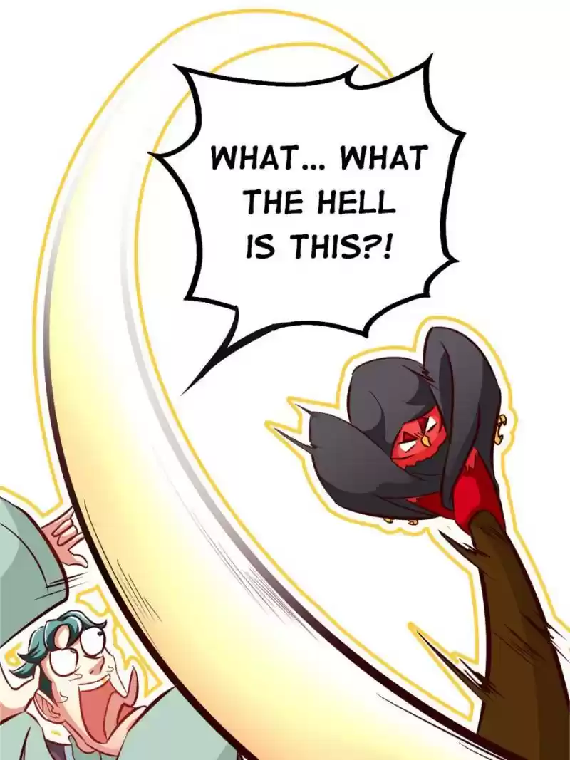 Born To Be Rich Chapter 124