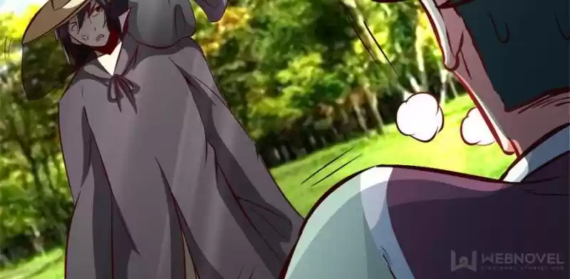 Born To Be Rich Chapter 124