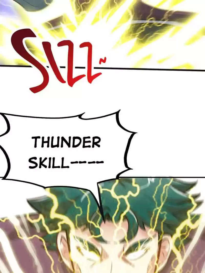 Born To Be Rich Chapter 124