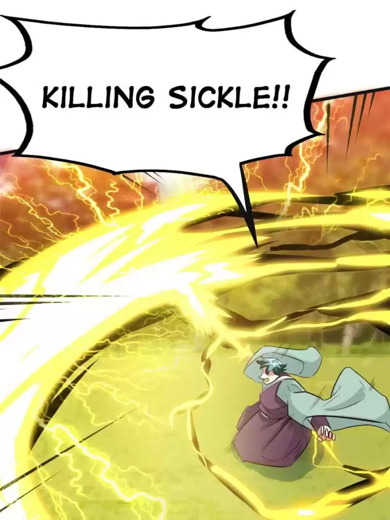 Born To Be Rich Chapter 124