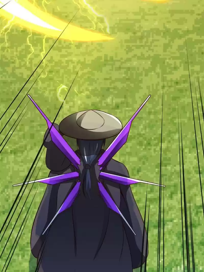 Born To Be Rich Chapter 124