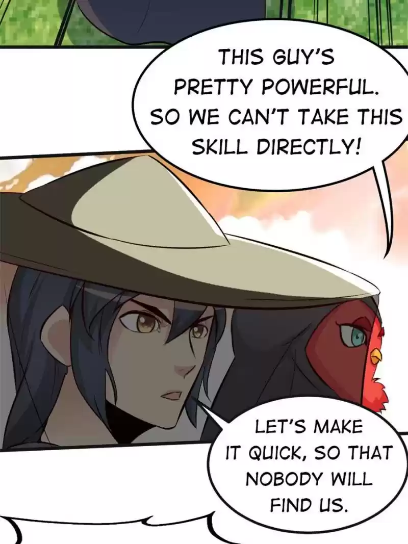 Born To Be Rich Chapter 124