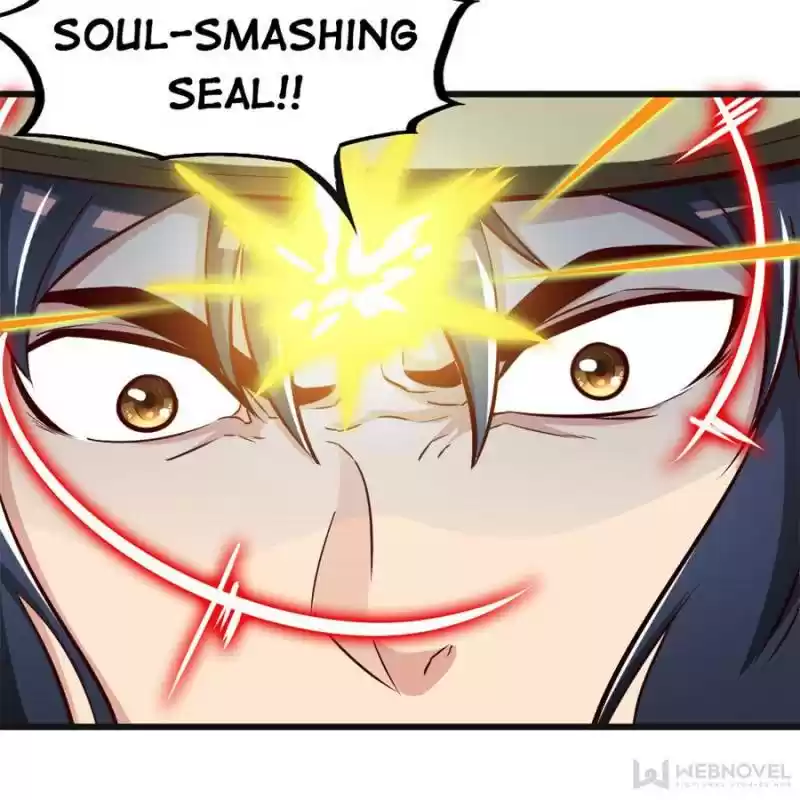 Born To Be Rich Chapter 124