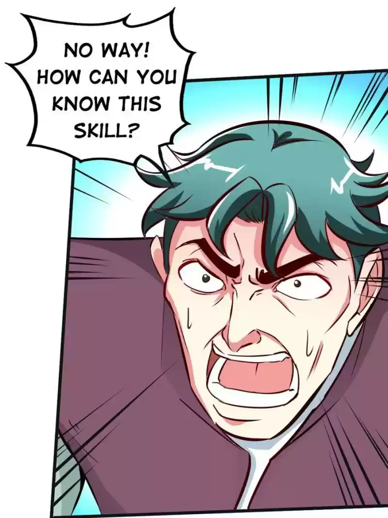 Born To Be Rich Chapter 124