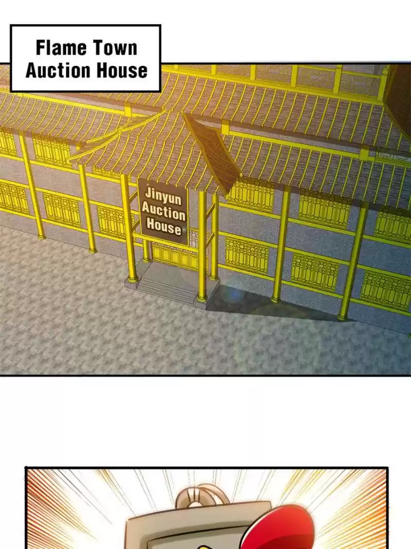 Born To Be Rich Chapter 125