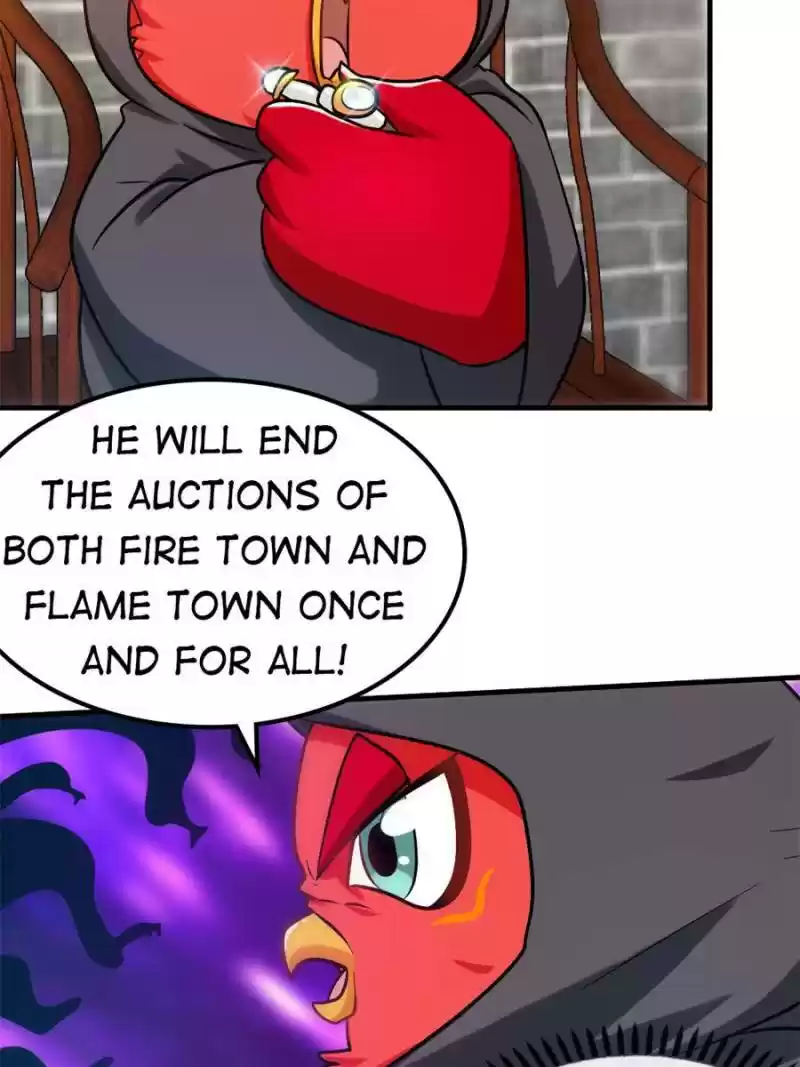 Born To Be Rich Chapter 125