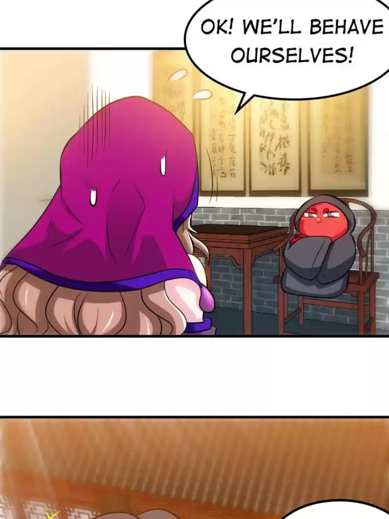 Born To Be Rich Chapter 125