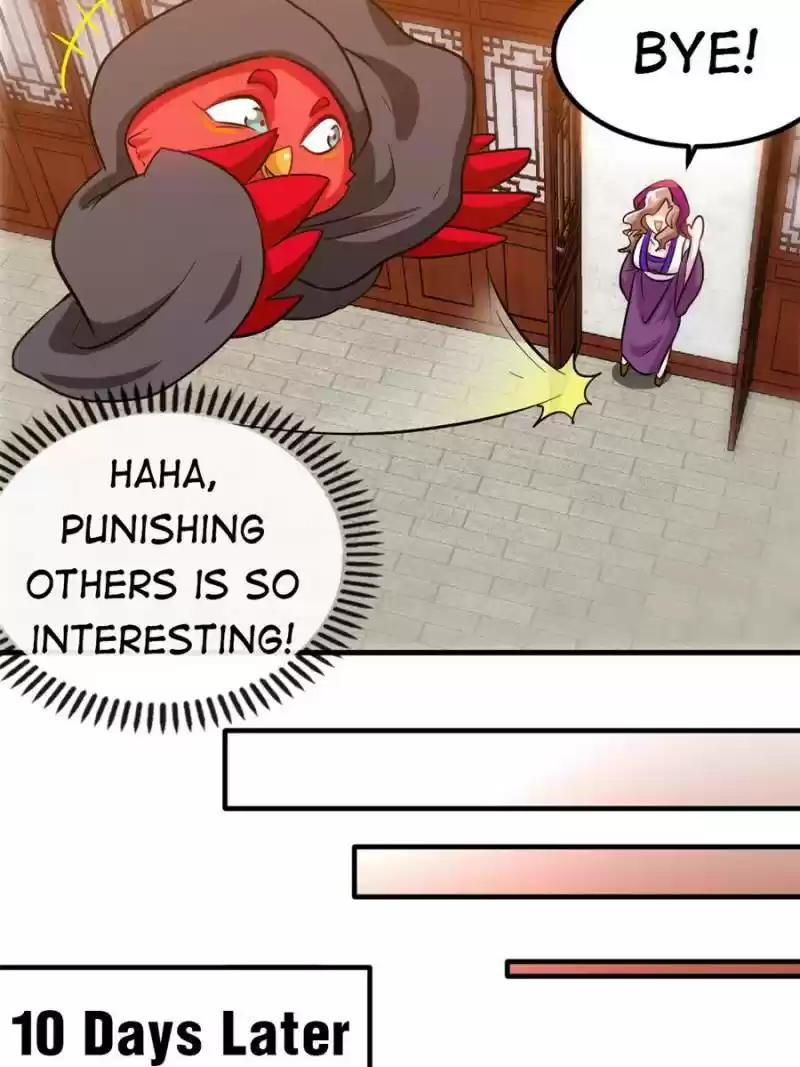 Born To Be Rich Chapter 125