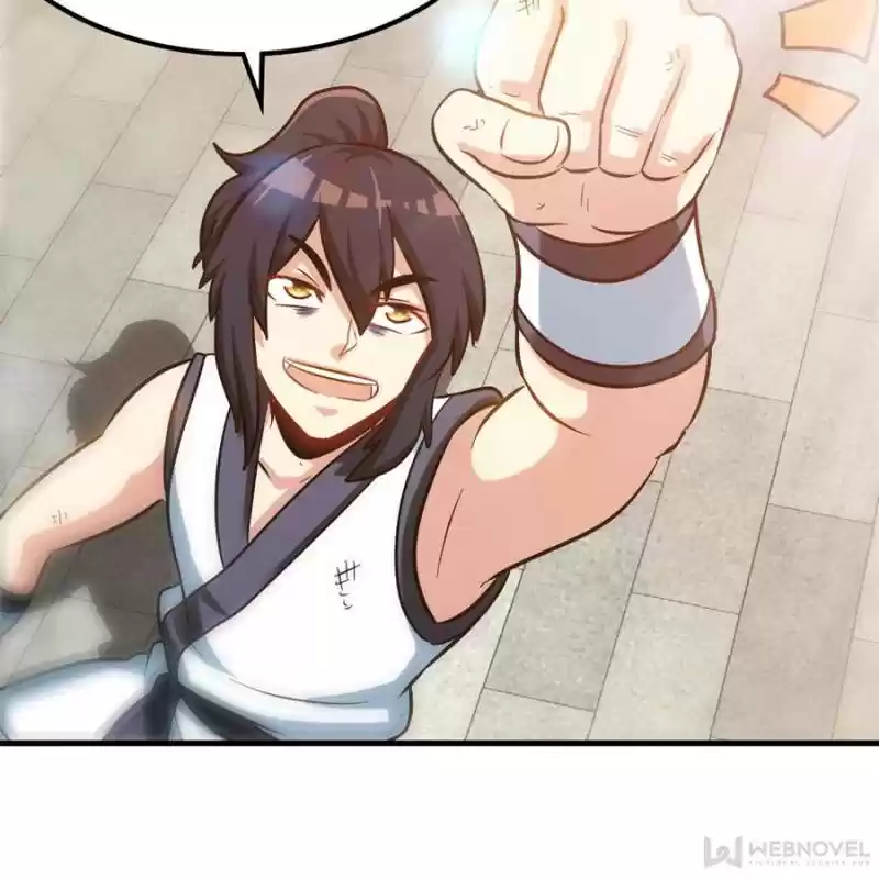 Born To Be Rich Chapter 125