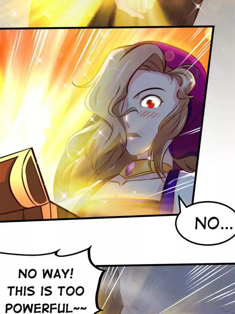 Born To Be Rich Chapter 125