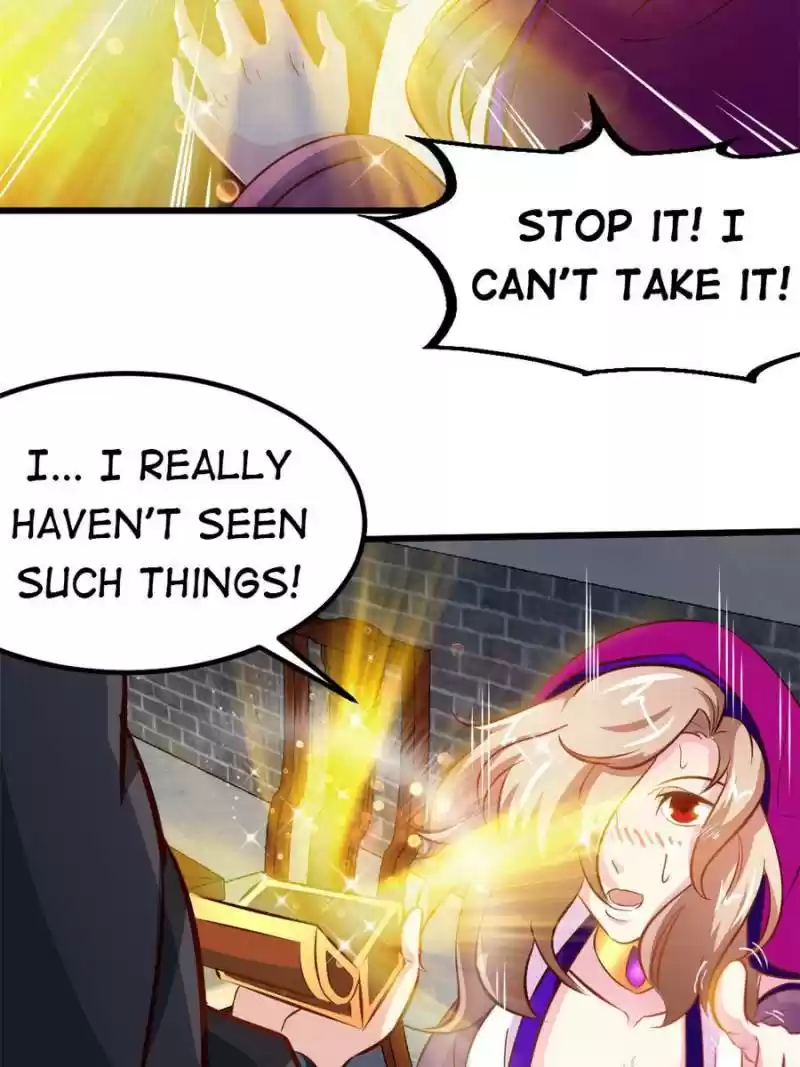 Born To Be Rich Chapter 125