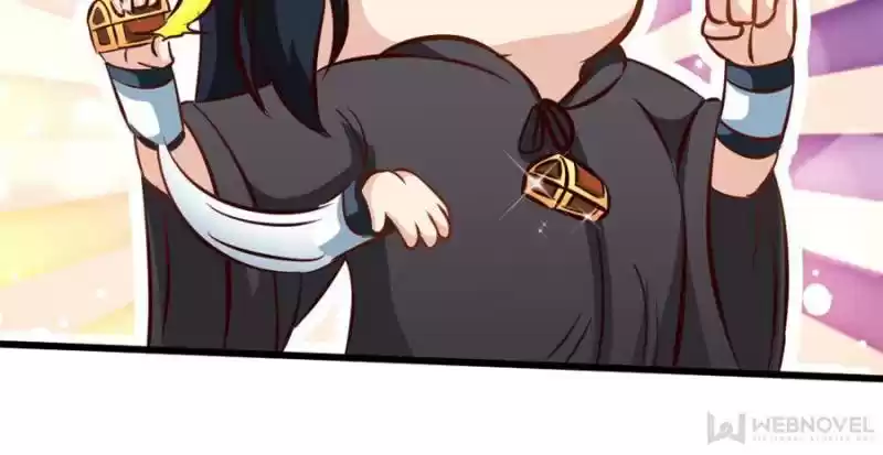 Born To Be Rich Chapter 125