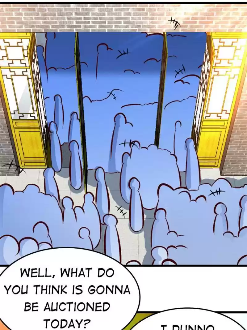 Born To Be Rich Chapter 125