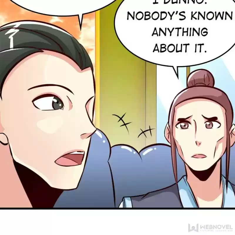 Born To Be Rich Chapter 125